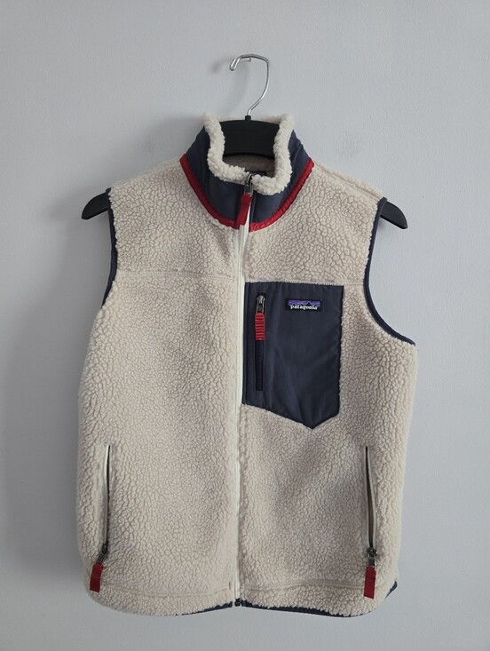 Patagonia Jackets & Blazers - Patagonia Women's Classic Retro-X® Fleece Vest (M)